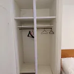 Hostel Jantar Economy Szczecin