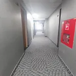 Jantar Economy Hostel Szczecin