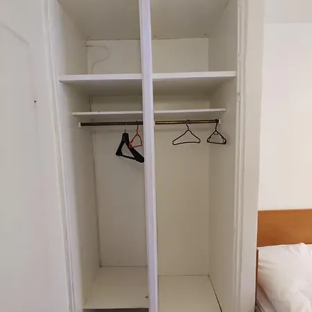 Hostel Jantar Economy Szczecin