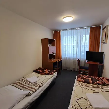 Hostel Jantar Economy