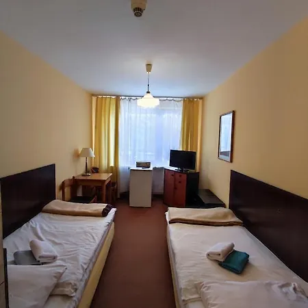 Jantar Economy * Stettin