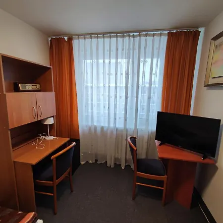 Jantar Economy * Stettin