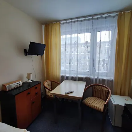 Hostel Jantar Economy