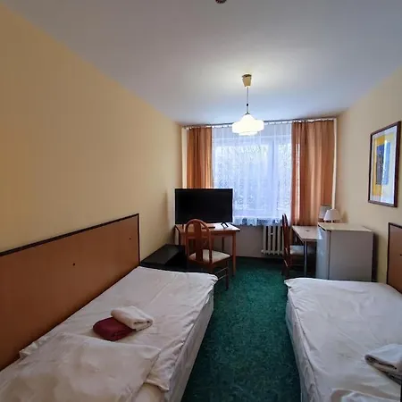 Hostel Jantar Economy *