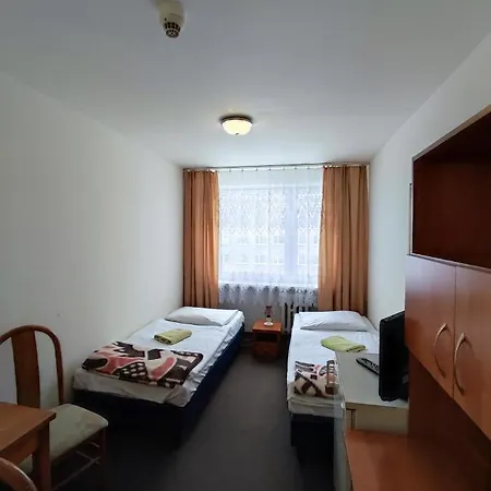 Vandrerhjem Jantar Economy