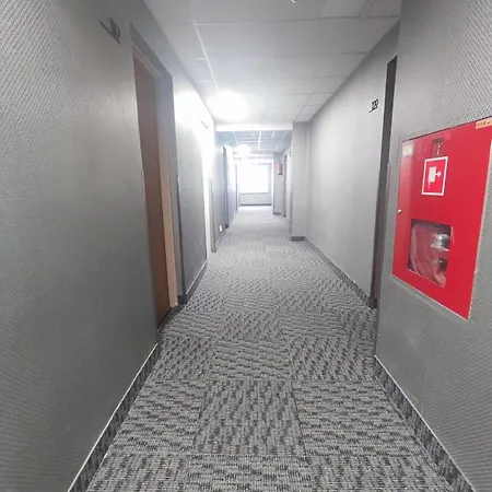 Jantar Economy Hostel Szczecin