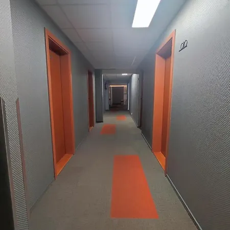 Jantar Economy Hostel *