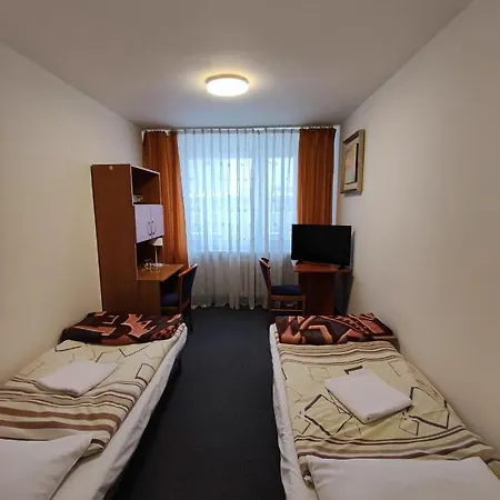 Jantar Economy Vandrerhjem Stettin