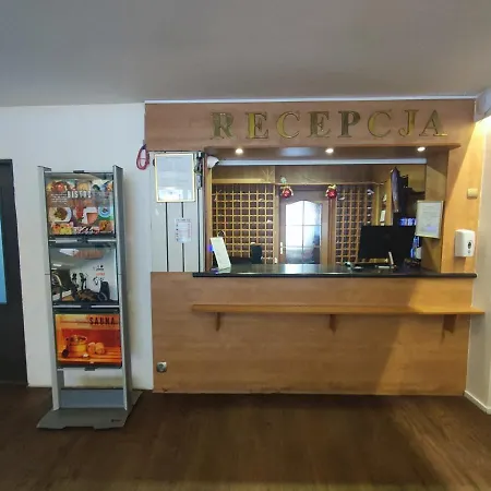 Jantar Economy Vandrerhjem *