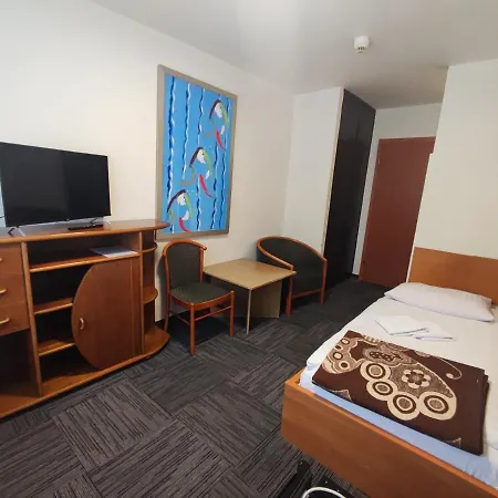 Jantar Economy Vandrerhjem Stettin