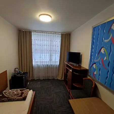 Hostel Jantar Economy *