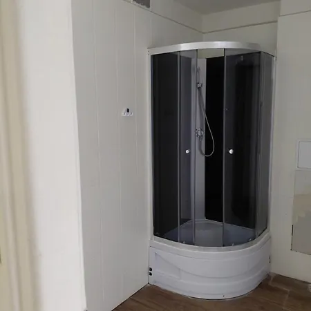 Jantar Economy Hostel Szczecin