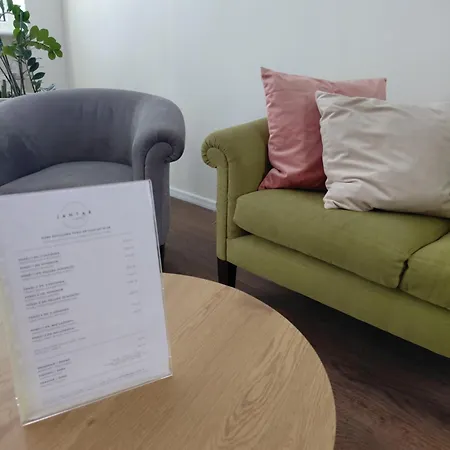 Jantar Economy Vandrerhjem *