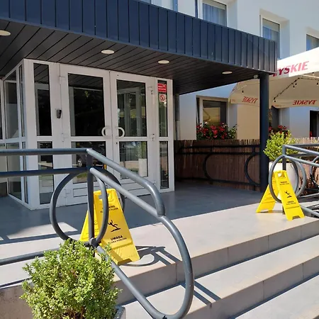 Hostel Jantar Economy