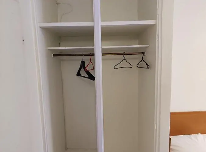 Hostel Jantar Economy Στσέτσιν