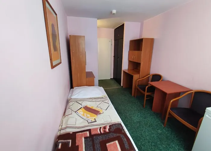 Jantar Economy * Στσέτσιν