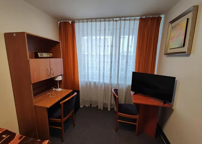 Jantar Economy * Szczecin