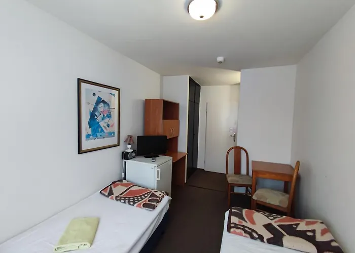 Jantar Economy Szczecin