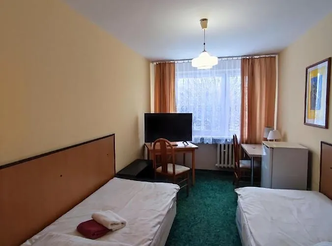 Hostel Jantar Economy *