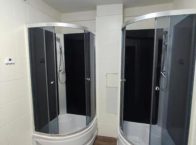 ホステル Jantar Economy *