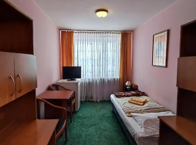 Hostel Jantar Economy