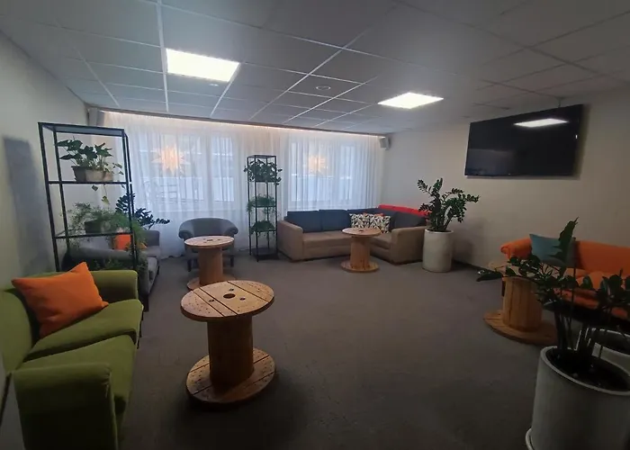 Jantar Economy Στσέτσιν