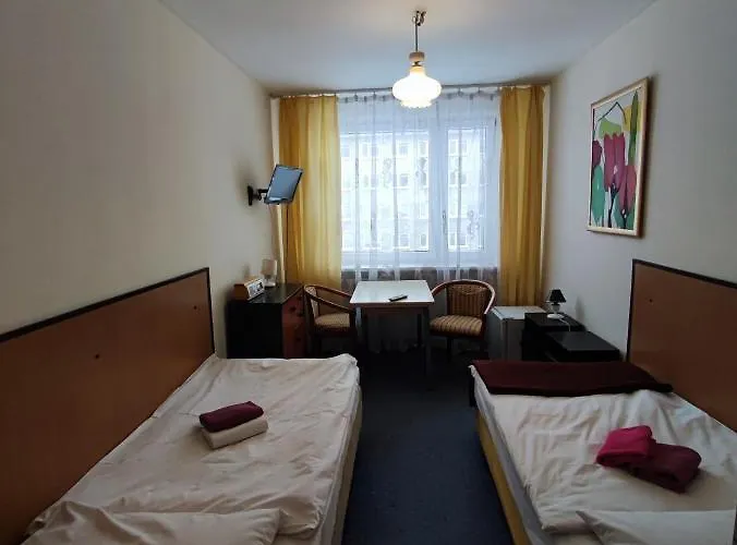 Jantar Economy シュチェチン