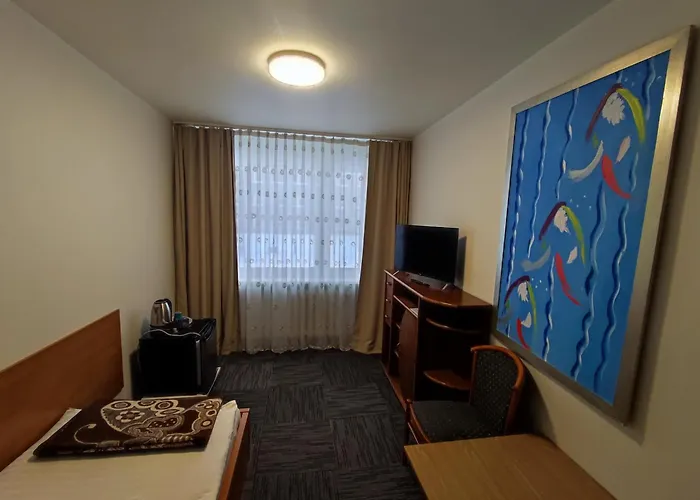 Hostel Jantar Economy *